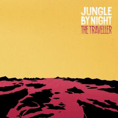Jungle By Night -  The Traveller